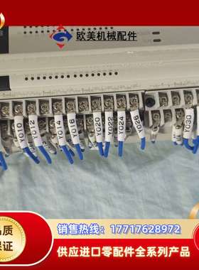 PLC，FX3U-80MT原装正品功能橙色新议价