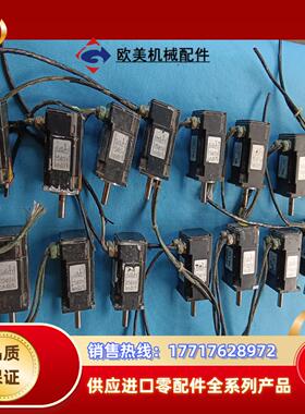 40系列伺服电机AKM11B-ANCNR-00 机身厚6议价