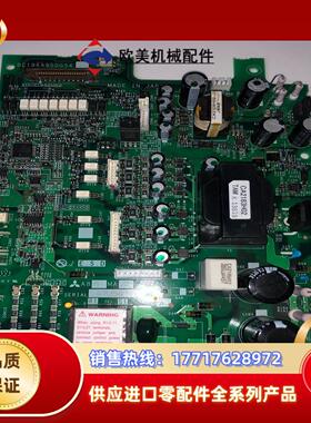 BC186A950G54三菱驱动电源板A86MA22D-60议价
