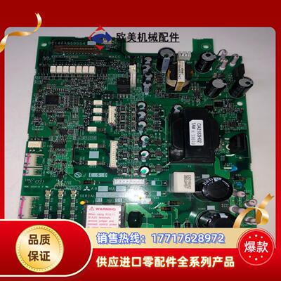 BC186A950G54三菱驱动电源板A86MA22D-60议价
