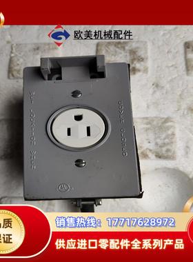 立维腾 LEVITON 立维腾插座  铝合议价