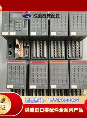 ABB模块PM581-ETH C8 CM577-ETH B议价