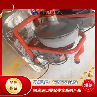 里奇K40管道疏通机成色如图实拍图片  懂得来聊议价