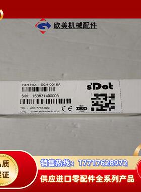 实点模块EC4-0016A议价