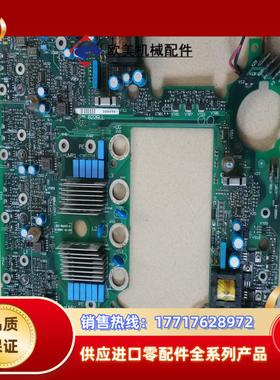 伦茨驱动板8226Lp8227Lp9332变频器成色新议价