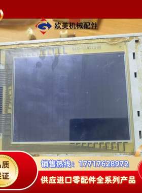 触摸屏A850GOT-LWD，A7GT-BUS， 原装议价