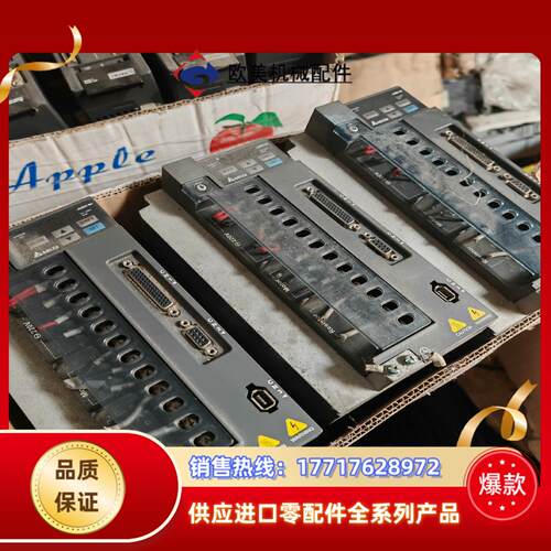 台达plc型号ASD-B2-2023-B功率22kw议价