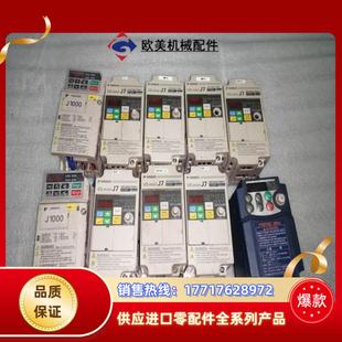 安川JZAB0P1BAA01KW018KW二个议价