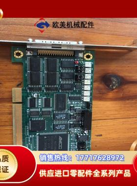 凌华采集卡型号LPCI-9112议价