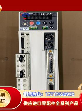 MBDCT1103 伺服驱动器议价