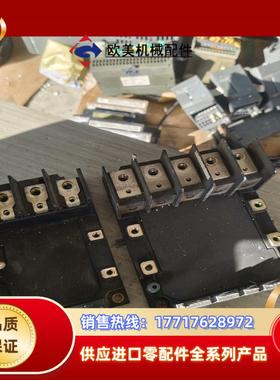 IGBT富士变频器驱动模块6MBP75RS120 原装议价