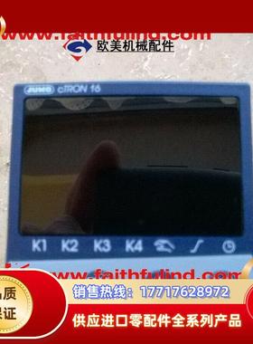 J 00524322 久茂全新温控器 702071/8-1130-25-00  cTRO议价