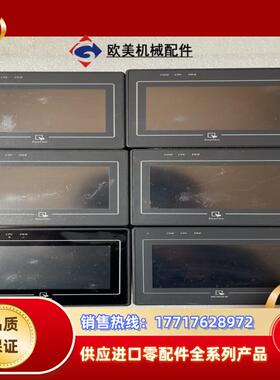 威纶通触摸屏mt505t v5evmt505tv5wv议价