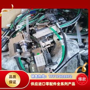 ASYMTEKNORDSON诺信点胶阀型号DJ9500议价