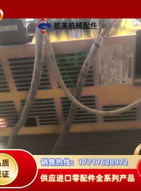 伺服驱动器CACR-IR30SFB，原装，三相380议价