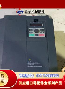 东菱变频器11kw东菱DLB1-0011T4G 成色议价