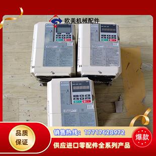 安川变频器CIMR 337KW议价 AA2A0018FAA