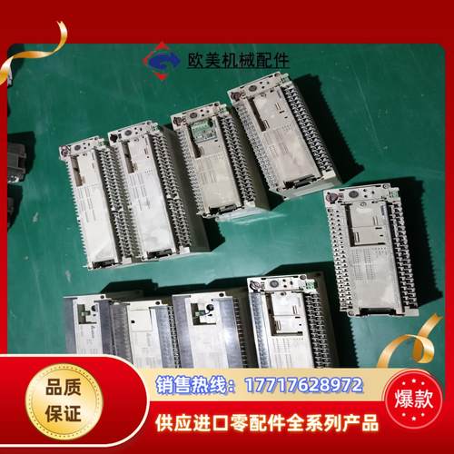 台达PLC模块   DVP60ES00R2350DV议价