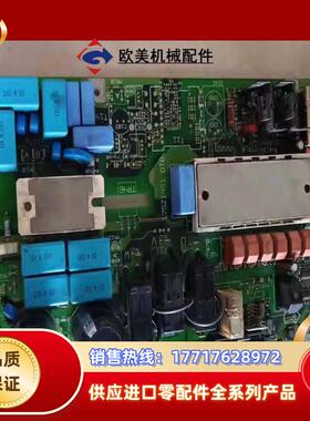 丹佛斯变频器VLT5000驱动板175Z1769 DT8 D议价