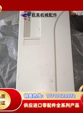 abb acs800变频器塑料壳0040 0050 0060议价