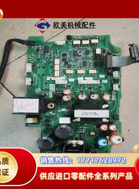三菱变频器电源板 A74MA15E  BC186A698G5议价