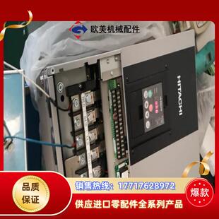 SJ700 全新变频器议价 450HFEF2