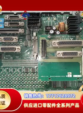 FCU6-DX350HR325三菱Io板直接测试议价