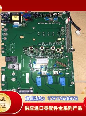 RINT-5411C是ABB变频器ACS800系列185K议价