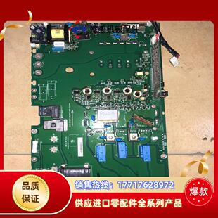 RINT 5411C是ABB变频器ACS800系列185K议价