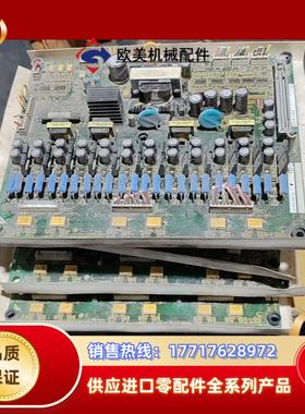 安川驱动板ClMR-G7B4055共四套议价