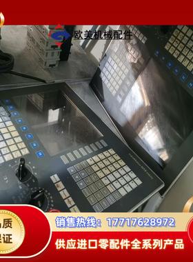 力士乐DVP801FKN-C1-NN-EN操作面板R911议价