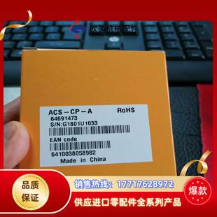 ACS510 ACS ACS355 A全新原装 ACS议价