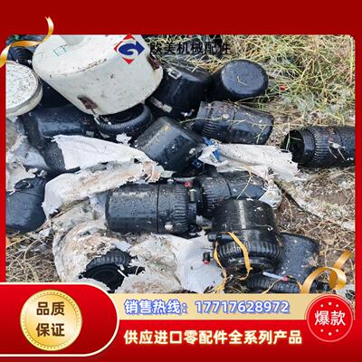 APV防混阀阀头定位反馈器原装成色非常新有内行人议价
