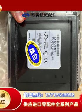 模块IC693CPU364 全新的议价