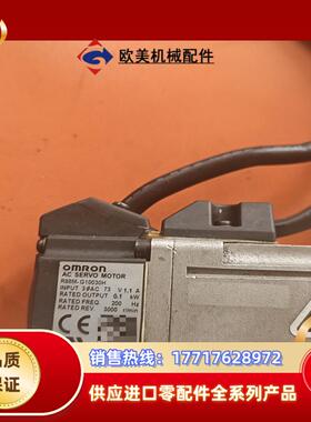 r88m－g10030h  01kw议价