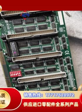 isa工业设备工控机控制卡 sd01037  gal16vb议价