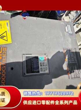 富士f5000系列变频器FRN30G11UD-4C3功率30议价