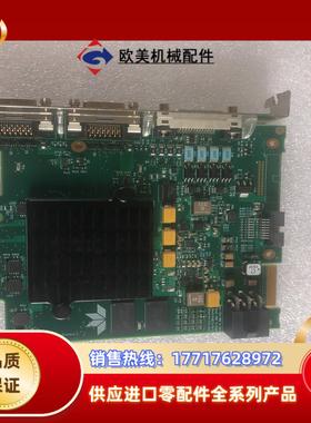 DALSA采集卡型号XTIUM-CL-PX4议价