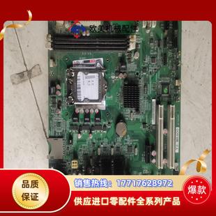 双网卡双dvi工业设备主板yh 工控机控制主板议价 m8400