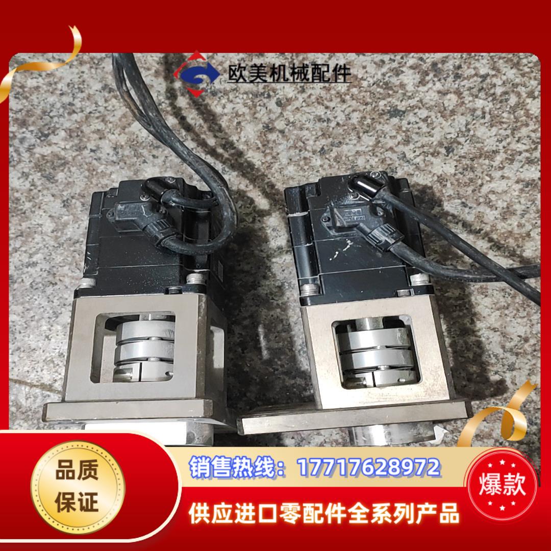 安川电机SGM7J-02AFC6S有2个议价