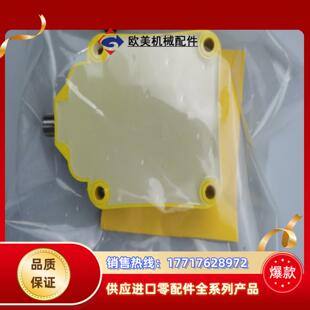 NI50 传感器 Q80 H1141 接议价 LIU 全新模拟量