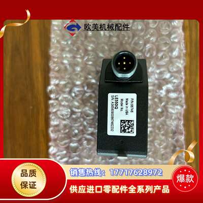 BANNER/邦纳全新原装正品：LE550IQ  2议价