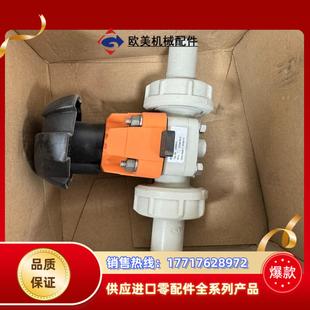 议价 GF手动隔膜阀 d20DN15