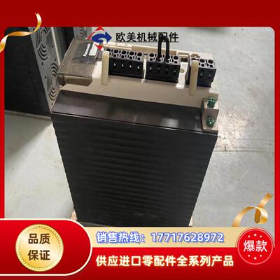 驱动器MEDKT7364CA1 25KW现货成色新议价议价