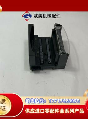 GE  IC200CHS002K 模块拍前请联系议价