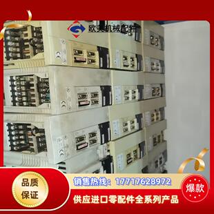 07061020三菱驱动器功能完议价 SVJ2 MDS