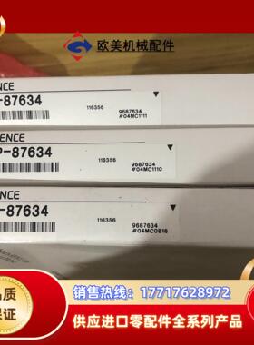 OP-87634全新原装3个议价