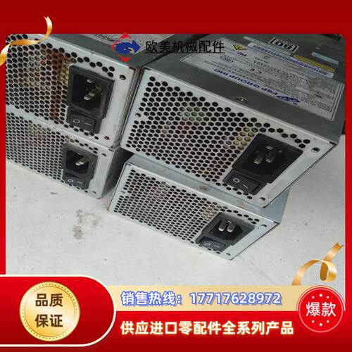 2U工作站服务器电源双CPU8P  YM-5601B  F议价