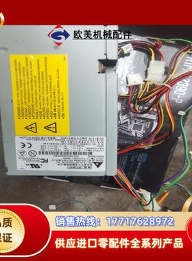 台达工业工控机电源带负5伏和-12伏DPS-200PB-议价