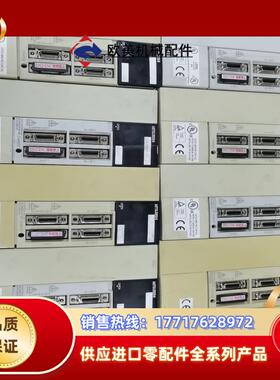 MDS-B-SVJ2-20MDS-B-SVJ2-10三菱驱议价